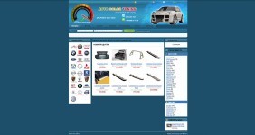 AutoColorTuning – Online Shop