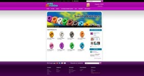 Swish Watches – Web Design/Online Shop