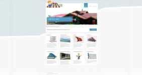 Tentite – Web Design