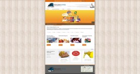 Vladaia ltd – Web Design