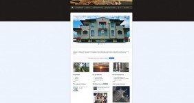 Villacalisto Web Design