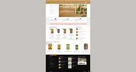 TAHAN-BG.COM – online shop for food supplements