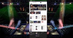 TysonFury.rocks – Boxing champion