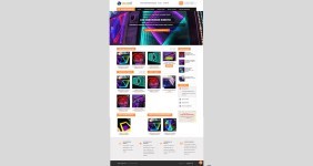 Vira Led Art – Online shop for light effects