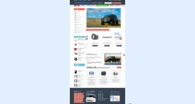 VROMOS.COM – Online shop for offroad parts